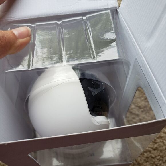 Smart Web Video Camera NWT HD Audio Motion Detect - Picture 2 of 4